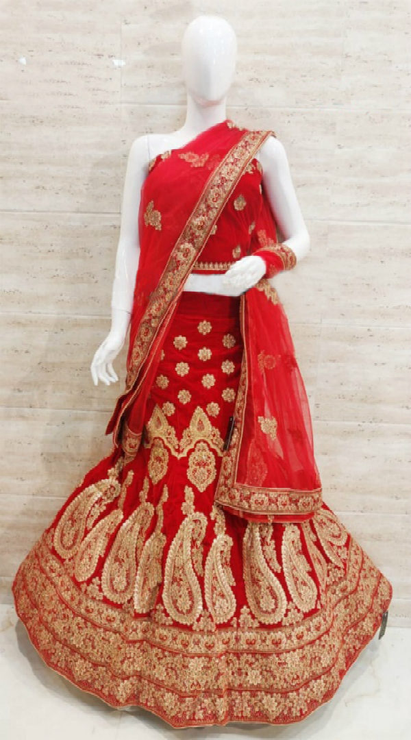 Lehnga-1
